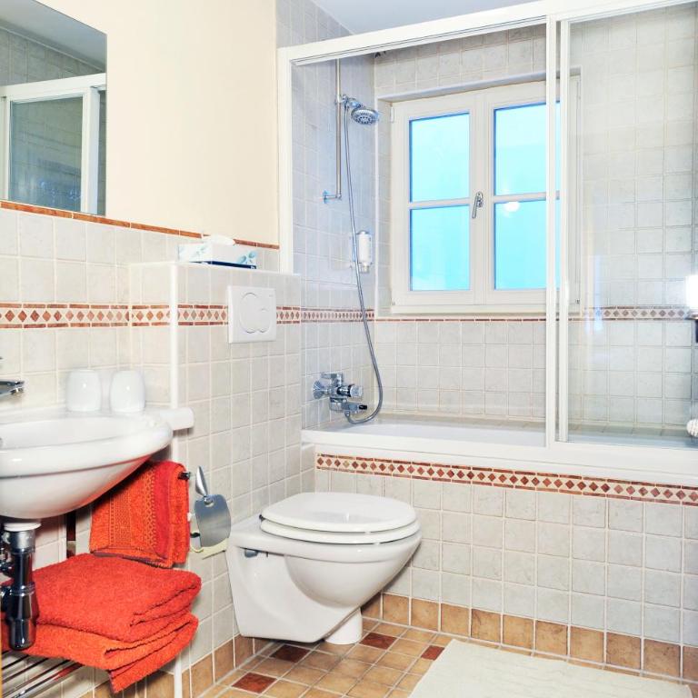 Landhaus Mooslechner - Apartamento de 3 dormitorios - 11