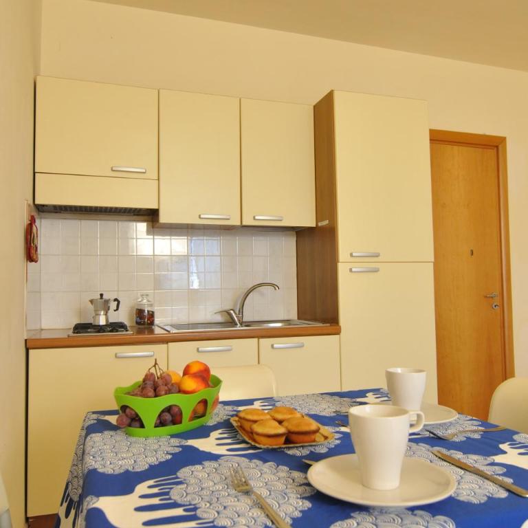Residence Oasi Salento - Monolocale - 9