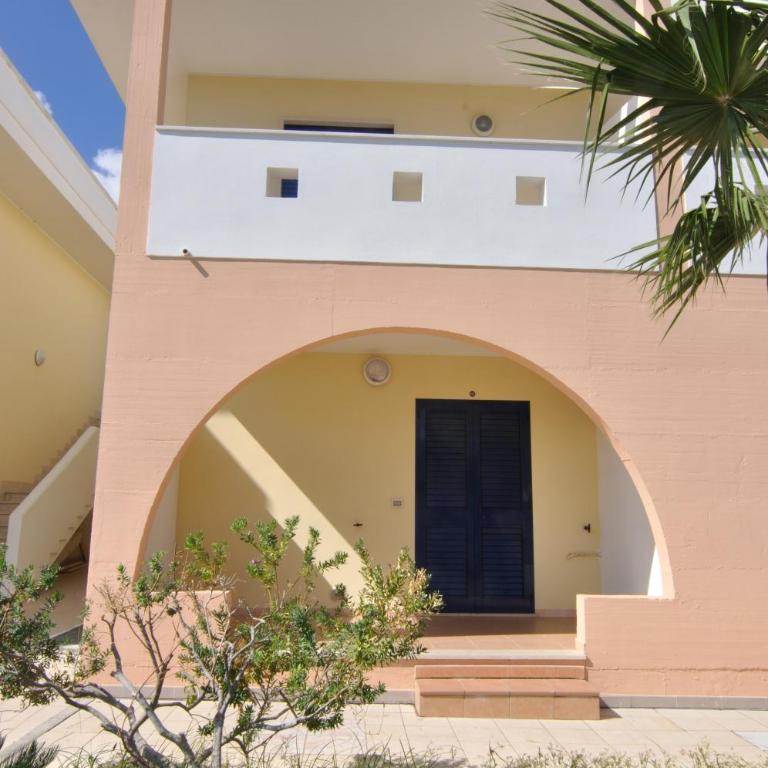 Residence Oasi Salento - Appartamento con 1 Camera da Letto - 12