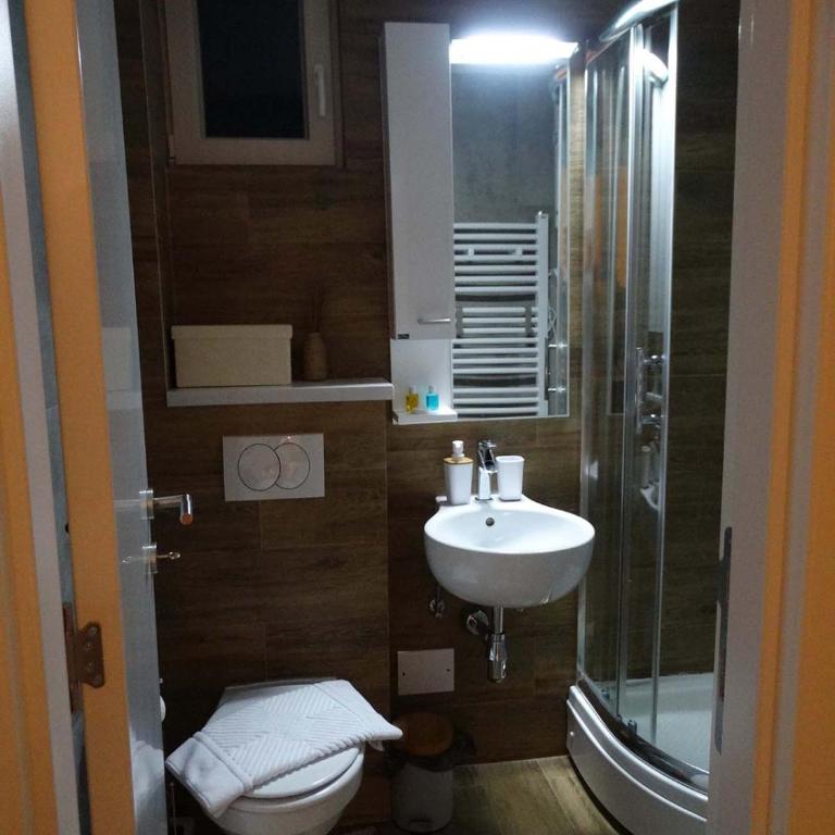 Apartman Dragana Kopaonik - One-Bedroom Apartment - 15