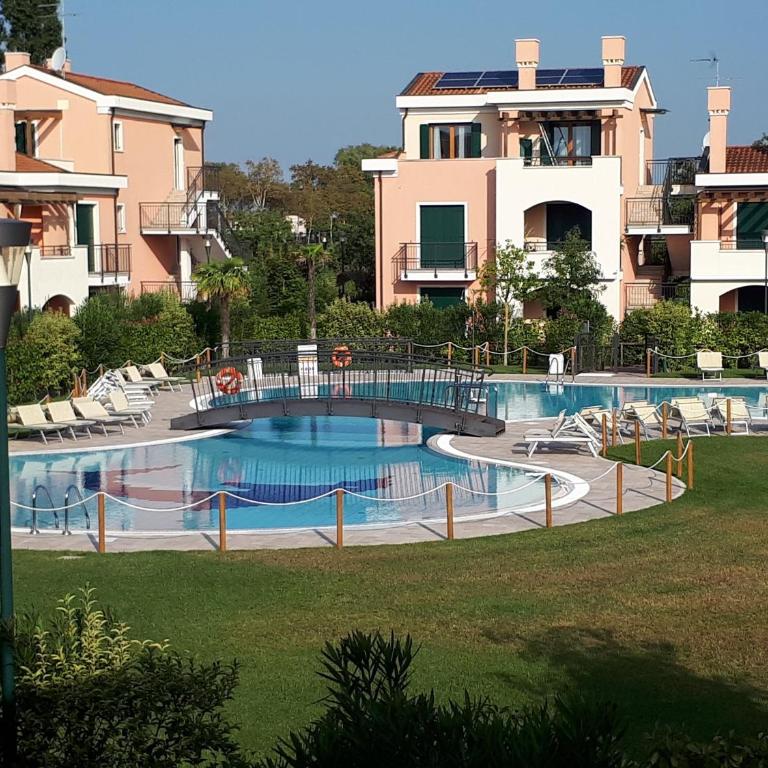 Milano Dune - Appartamento con 2 Camere da Letto - 1