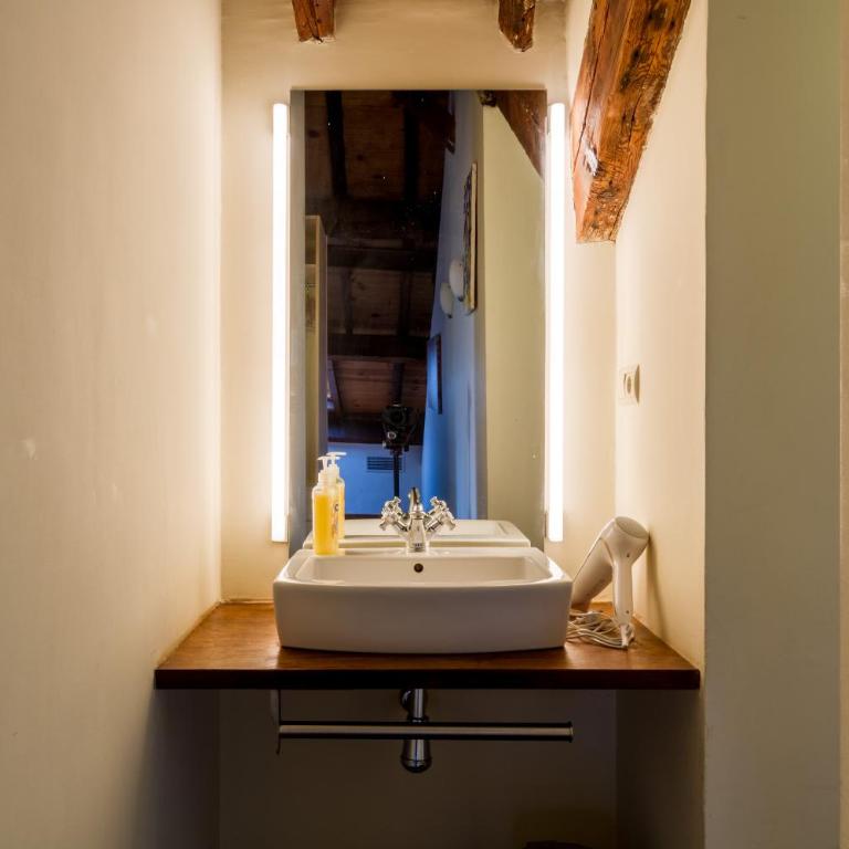 Apartamento rústico de lujo - Deluxe Apartment - 49
