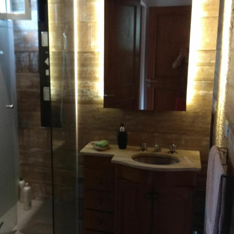 Ocean Park UY. Habitaciones estilo campo. - Suite Junior con vistas al jardín - 9