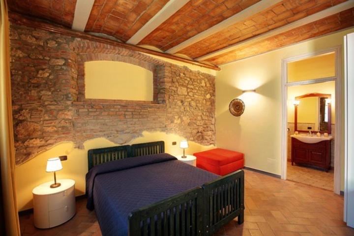 Agriturismo Cannavota - Camera Matrimoniale - 3