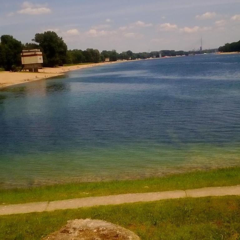 Jelena Apartment - Studio Apartman - 34