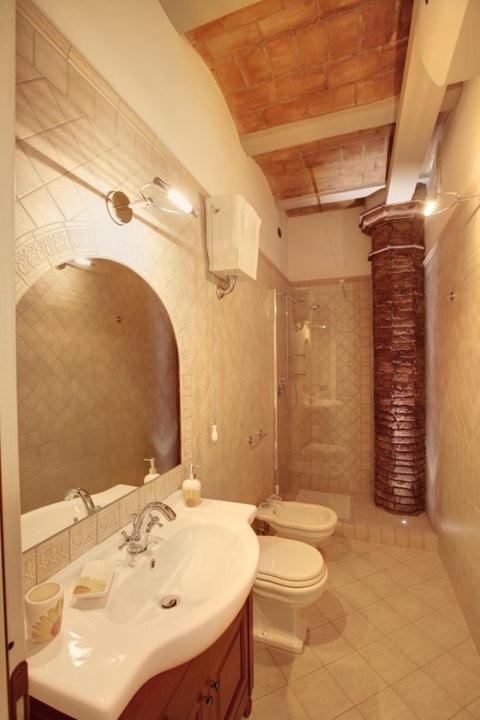 Agriturismo Cannavota - Camera Matrimoniale - 6