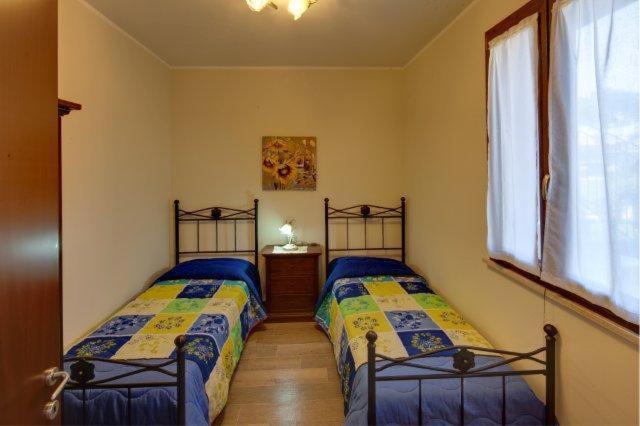 Agriturismo Cannavota - Appartamento con 2 Camere da Letto e Patio - 8