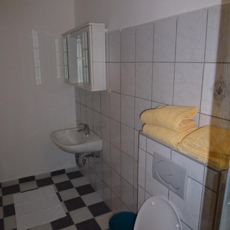 Pension Pürcherhof - Doppelzimmer - 4