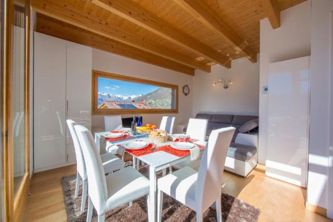 Le Terrazze di Costa - Villa con 2 Camere da Letto - 5
