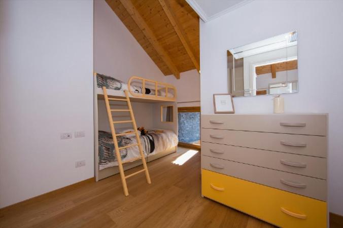 Le Terrazze di Costa - Villa con 2 Camere da Letto - 10