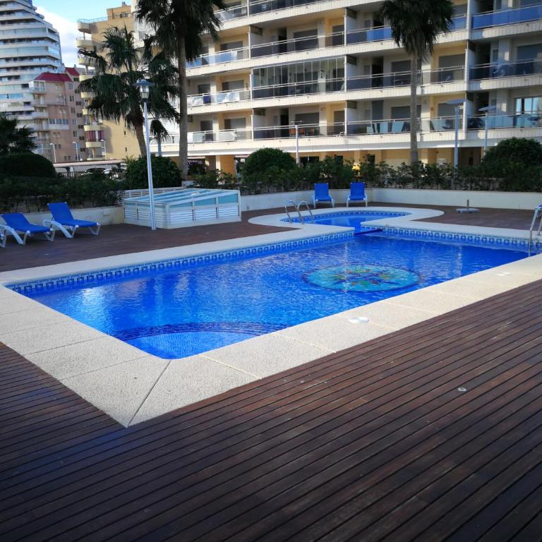 Vista Bella. Apartamentos - Apartamento de 2 dormitorios - 15