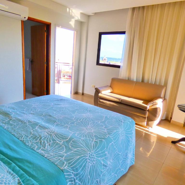 De La Costa Hotel - Habitación Executive - 6
