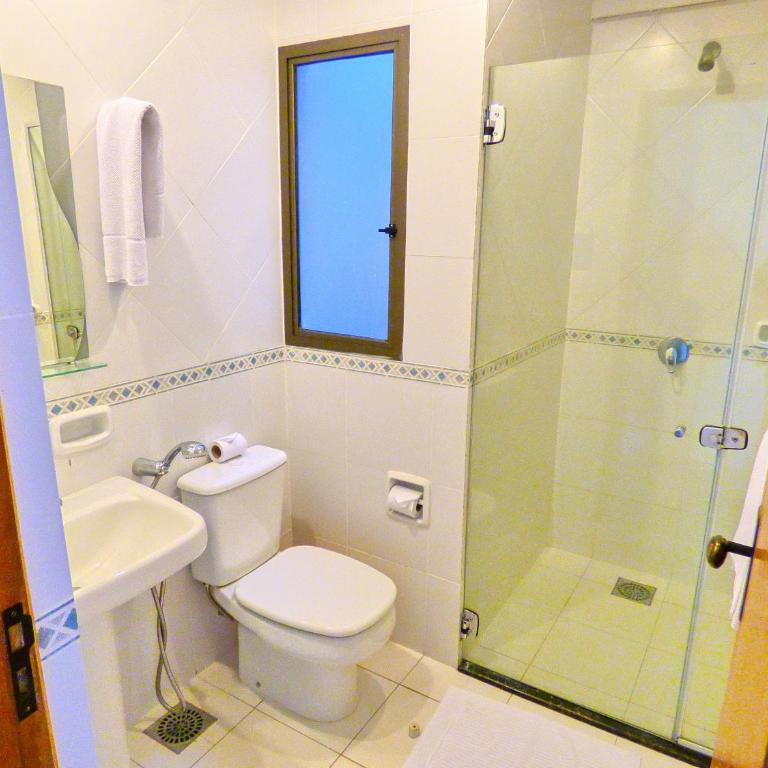 De La Costa Hotel - Habitación Executive - 9