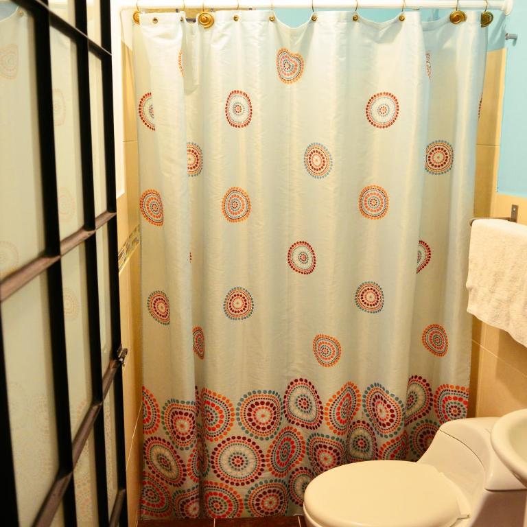 Magic Garden House - Habitación Doble con baño privado - 6