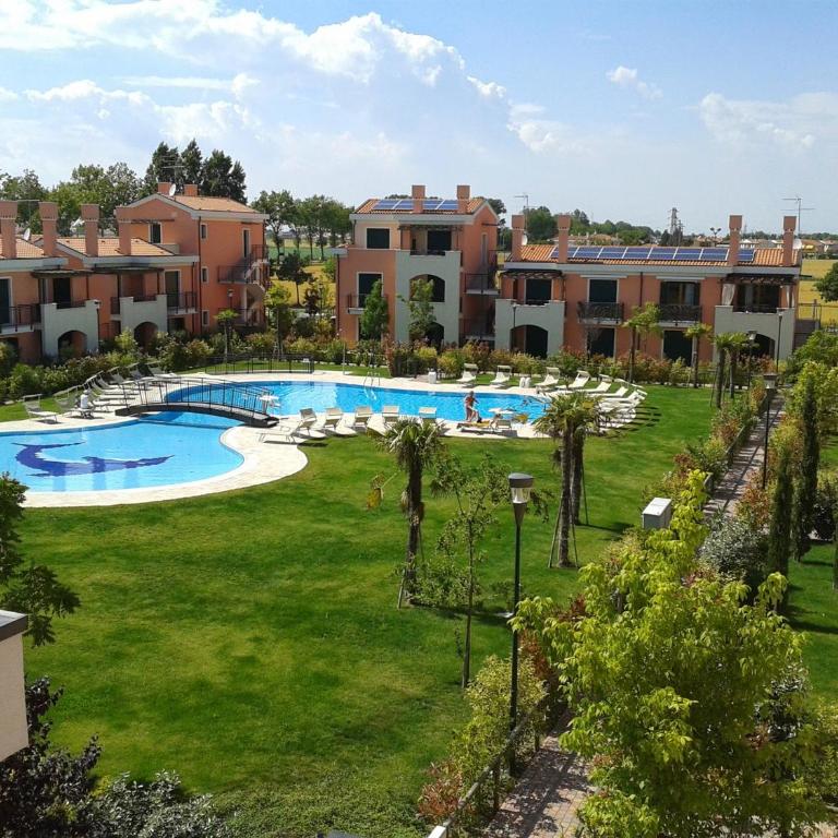 Milano Dune - Appartamento con 2 Camere da Letto - 26