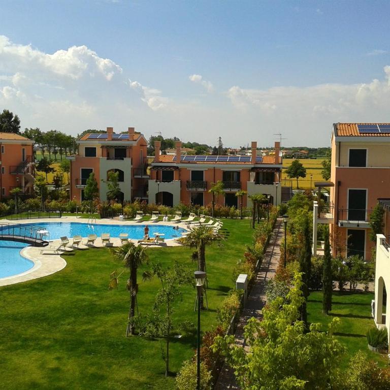 Milano Dune - Appartamento con 2 Camere da Letto - 27