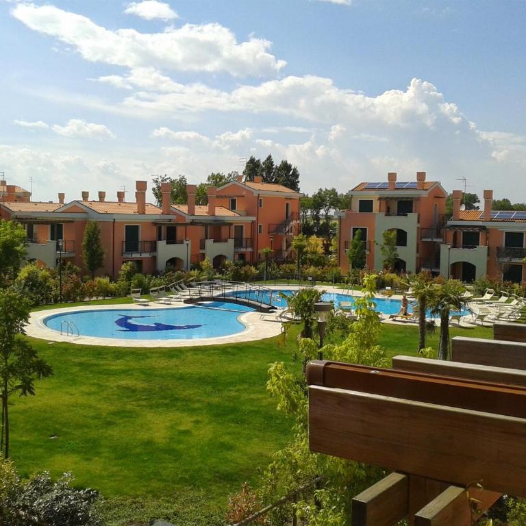 Milano Dune - Appartamento con 2 Camere da Letto - 24
