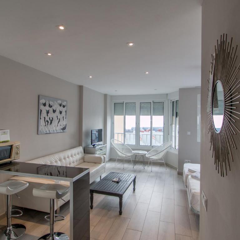 Palm Beach Club Apartamentos Carihuela - Suite - 6