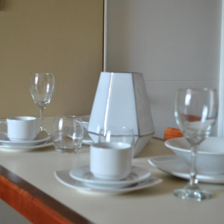 Origen Apart-Hotel - Habitación Doble Superior - 8