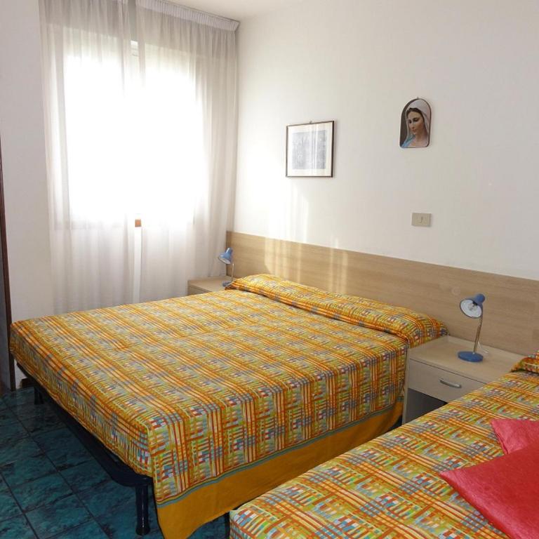 Bel Sole - Appartamenti - Appartamento con 1 Camera da Letto - 9
