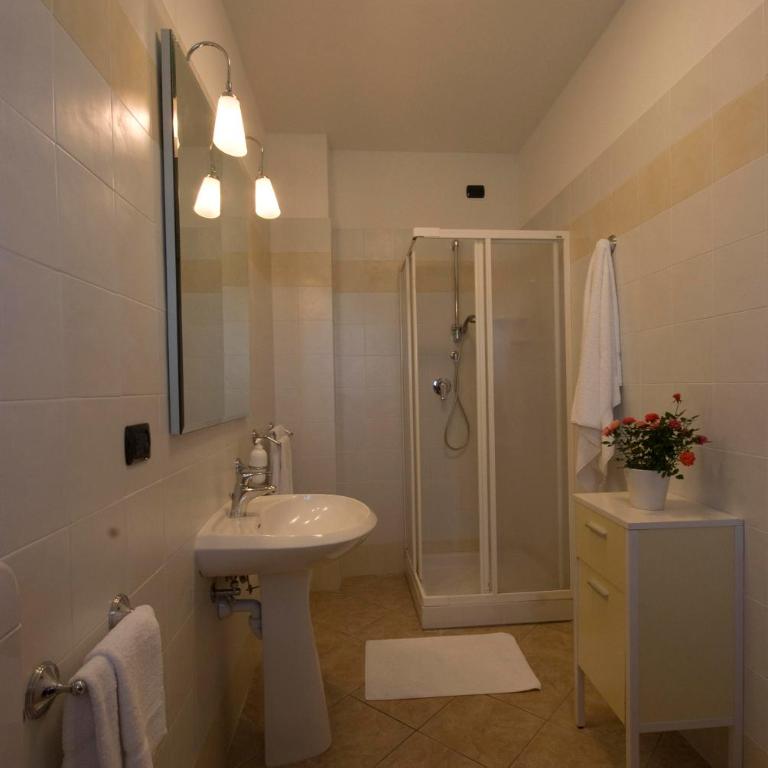 Agriturismo Macinatico - Five-Bedroom Apartment - 13
