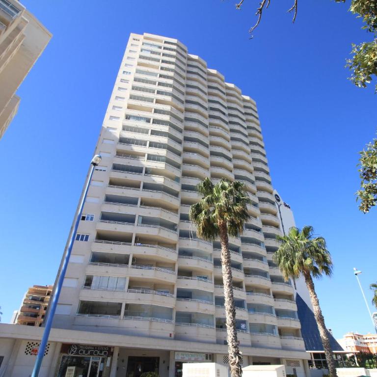 Clubrent - Apartamentos Apolo 17 - Apartamento de 1 dormitorio - 15