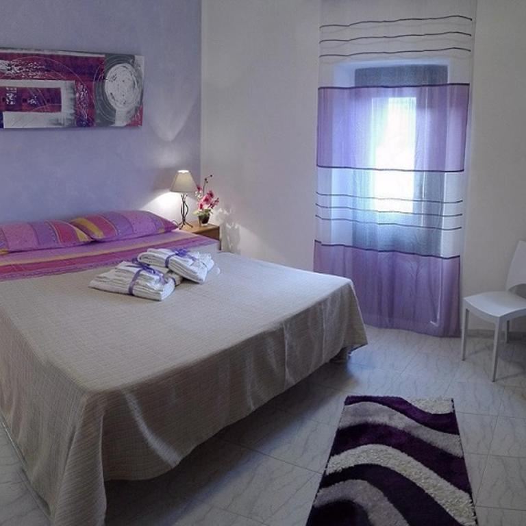 Cialoma Home Holiday - Casa con 2 Camere da Letto e Vista Mare - Su 2 Livelli - 9
