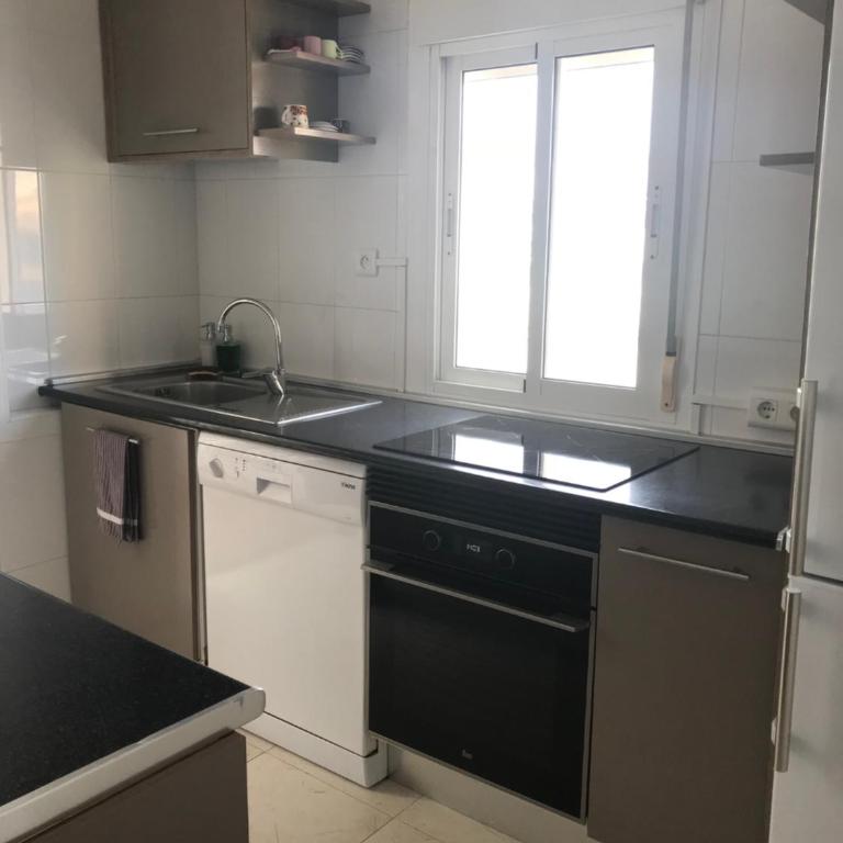 Palasiet - Apartment with Sea View - 16