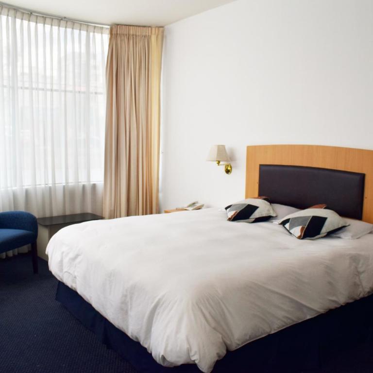 Delfines Apart Hotel - Apartamento de 2 dormitorios - 1