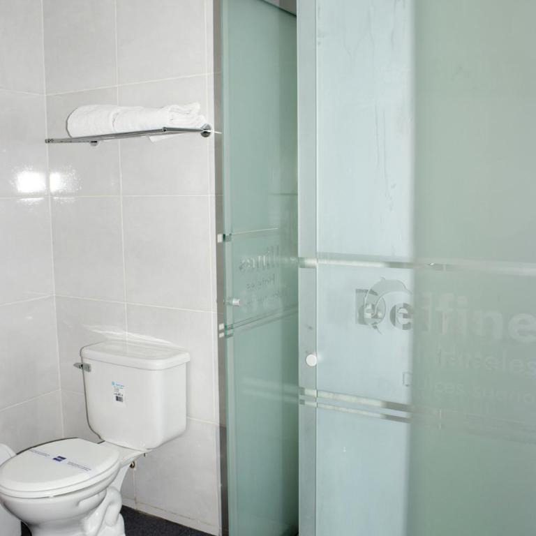 Delfines Apart Hotel - Apartamento de 2 dormitorios - 7