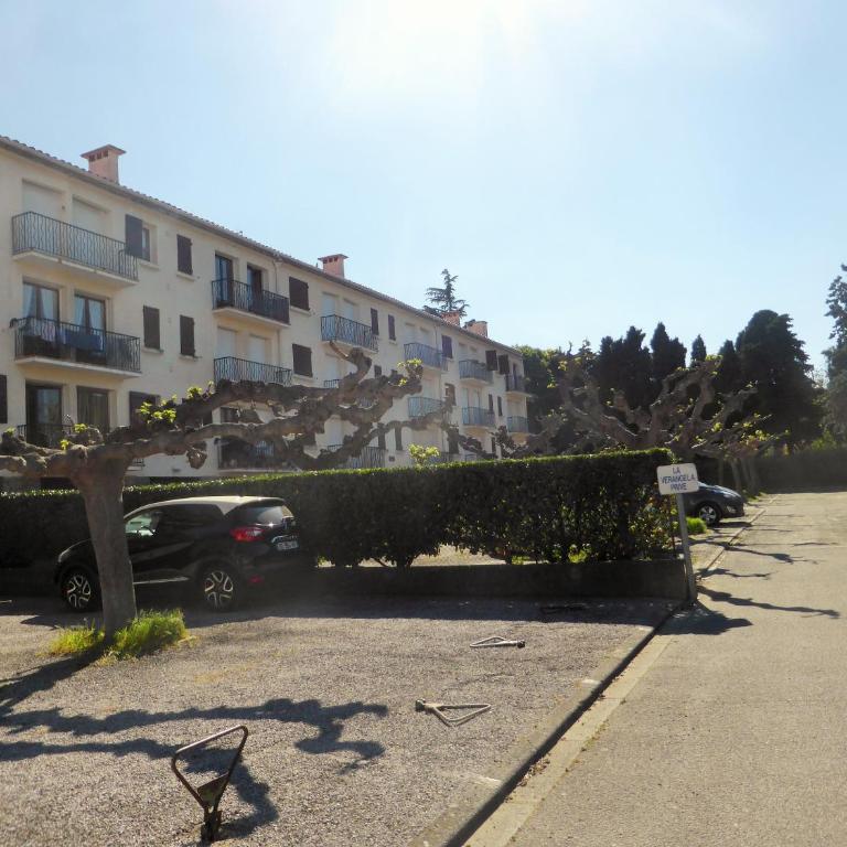 4VSE-VER34 Appartement proche plage avec parking - Apartment - 13