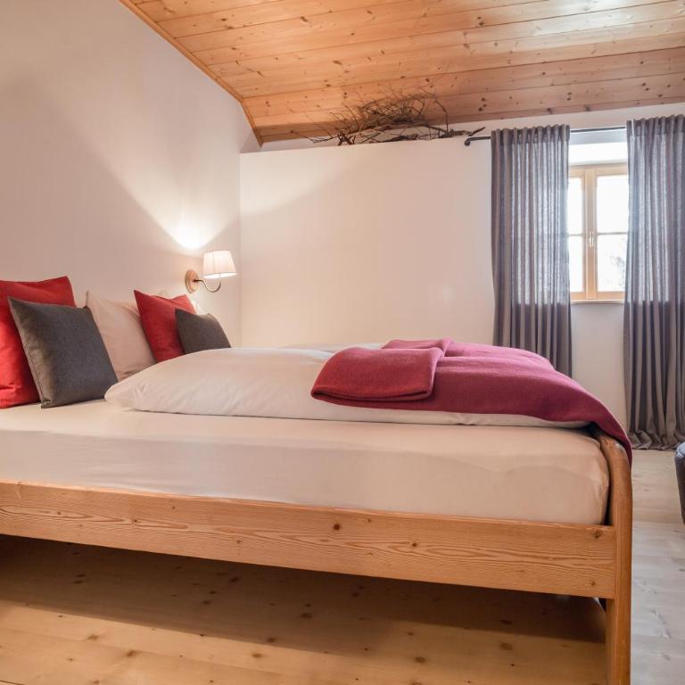 Chalet Hafling Leckplått - Chalet - 17