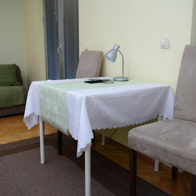 Apartmani Mićić - Apartman - Prizemlje - 24