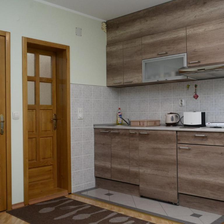 Apartmani Mićić - Apartman - Prizemlje - 23