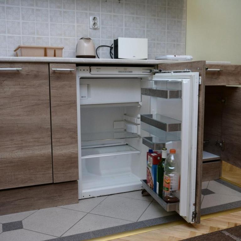 Apartmani Mićić - Apartman - Prizemlje - 22