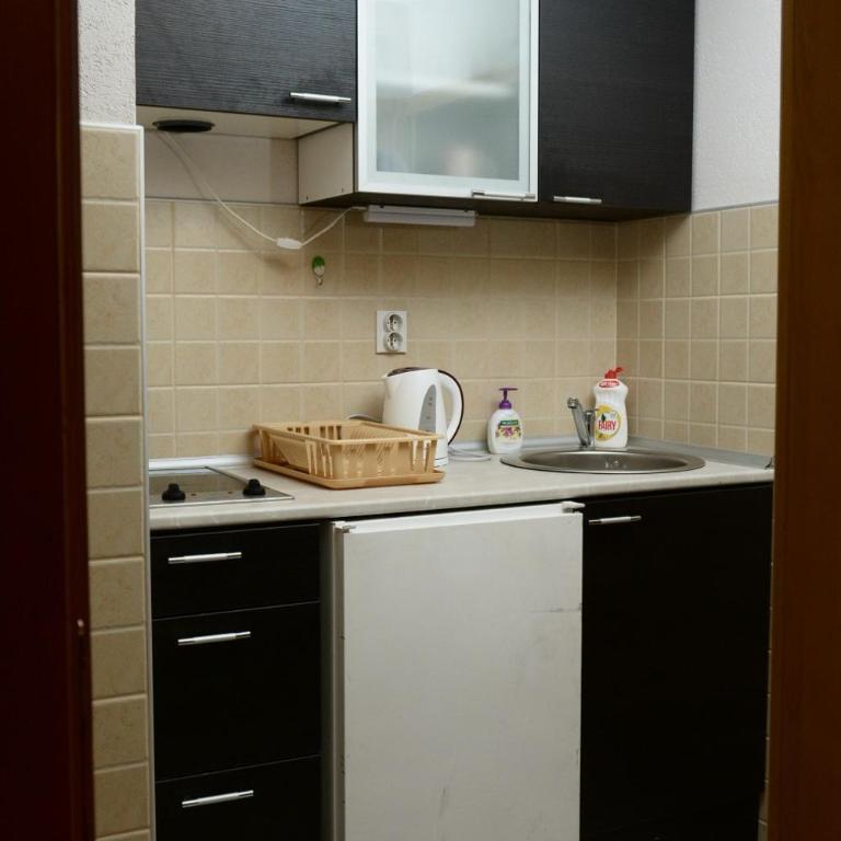 Apartmani Mićić - Apartman sa 1 Spavaćom Sobom - 7