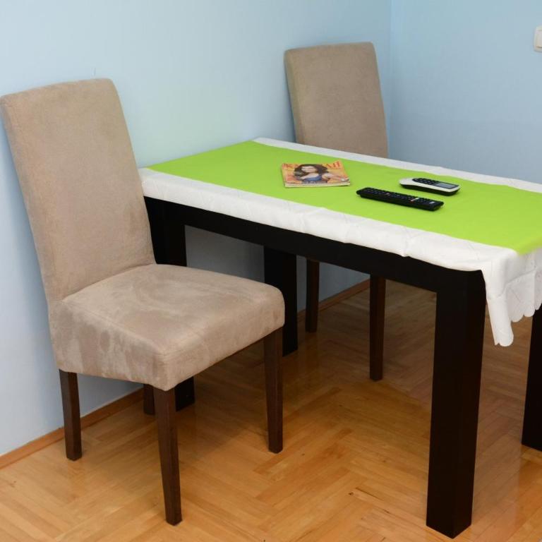 Apartmani Mićić - Apartman sa 1 Spavaćom Sobom - 6