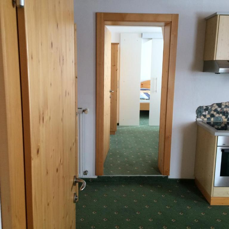 Appart Sölkhof - Apartment mit 2 Schlafzimmern - 4