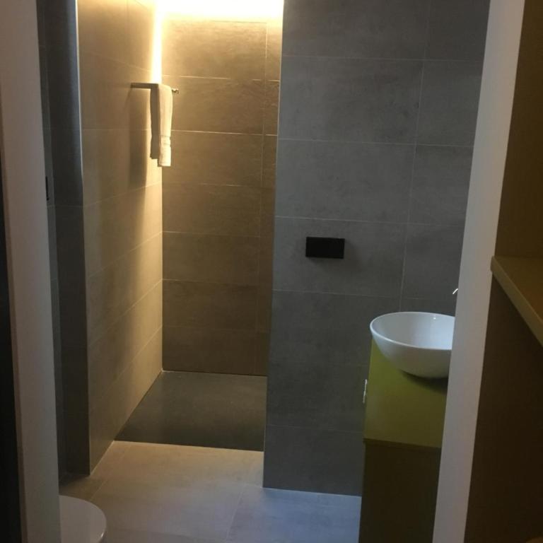 Azotea de la Catedral - Apartamento de 2 dormitorios - 19