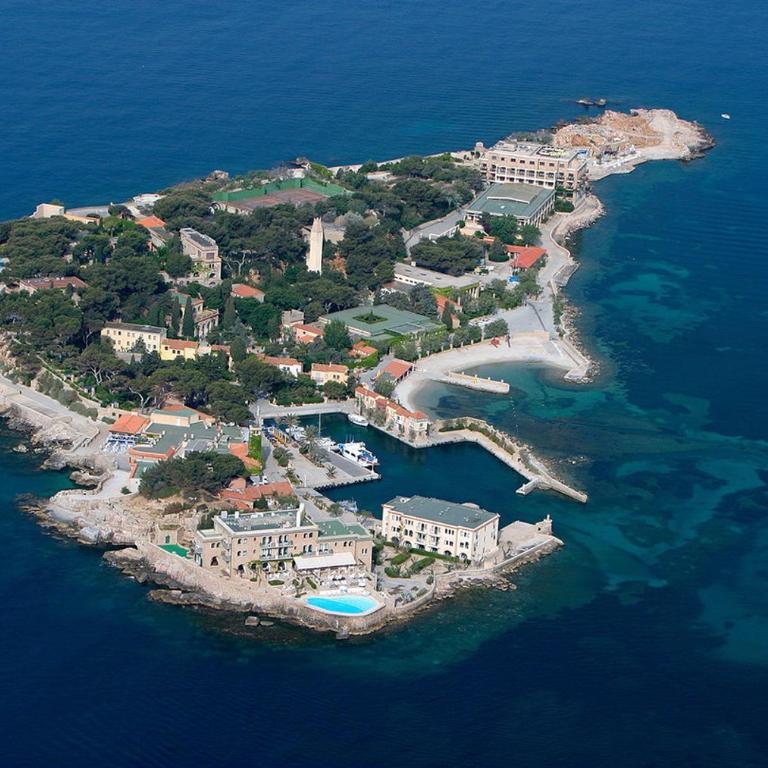 T1 Bandol Renécros 3 étoiles à 2 pas de la plus belle plage - Appartement - 22