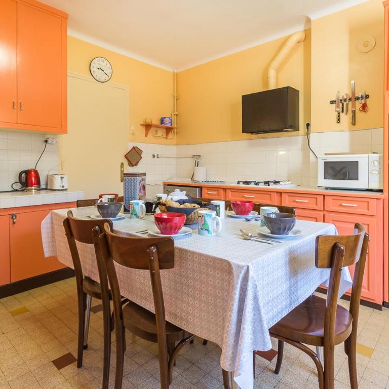 Château du Vigny - Gîte - Maison 2 Chambres - 14