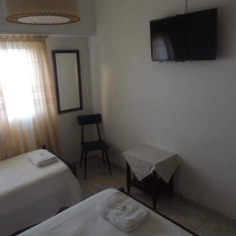 Hotel Brisas del Mar - Triple Room - 6