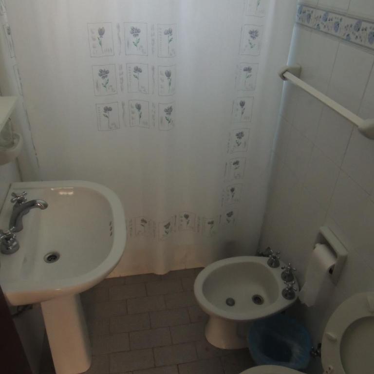 Hotel Brisas del Mar - Double Room - 14