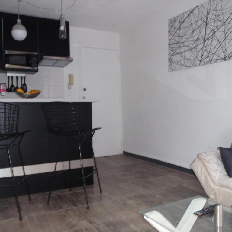 Loft Oasis plaza la México & parque Hundido - Apartamento de 1 dormitorio - 26