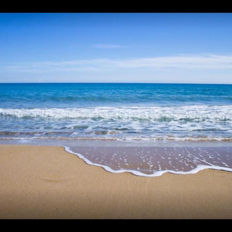 Sol y playa en San Juan Alicante - Apartment - 19