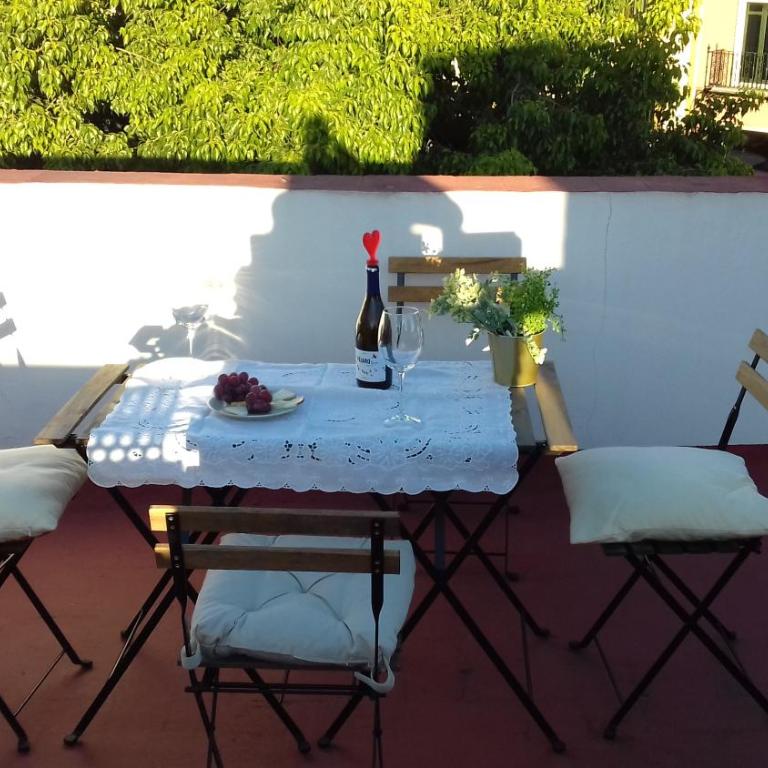 Charming luminous flat in the center of Seville - Apartamento - 9
