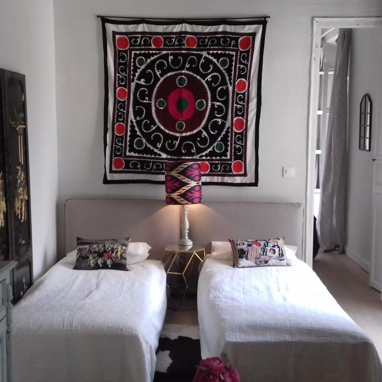 Charming luminous flat in the center of Seville - Apartamento - 10