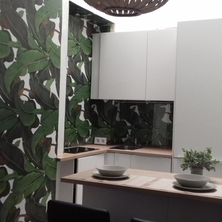 Charming luminous flat in the center of Seville - Apartamento - 11