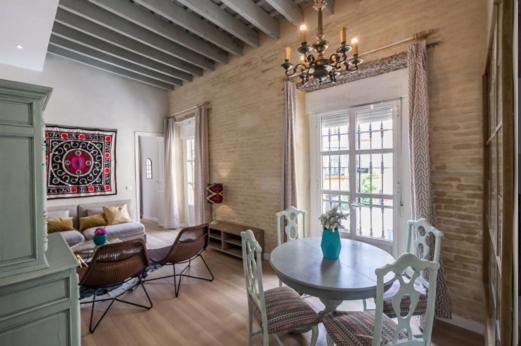 Charming luminous flat in the center of Seville - Apartamento - 12