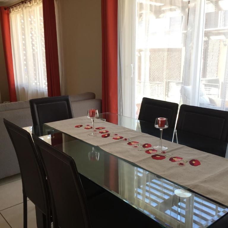 Casa Pucón - Three-Bedroom Townhouse - 7